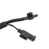 Spylerdyser for panser til BMW F30/F31/F35/F80 - 61667276500
