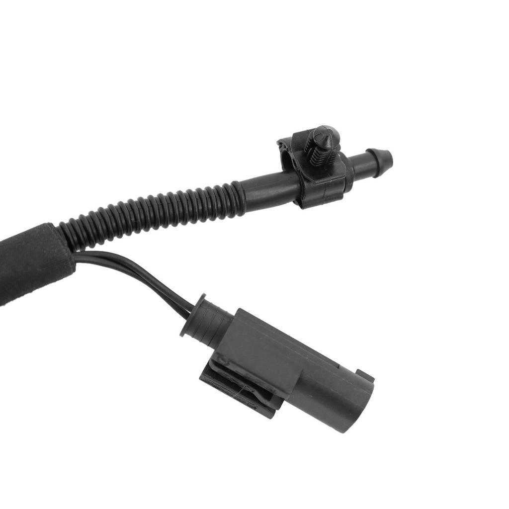 Spylerdyser for panser til BMW F30/F31/F35/F80 - 61667276500