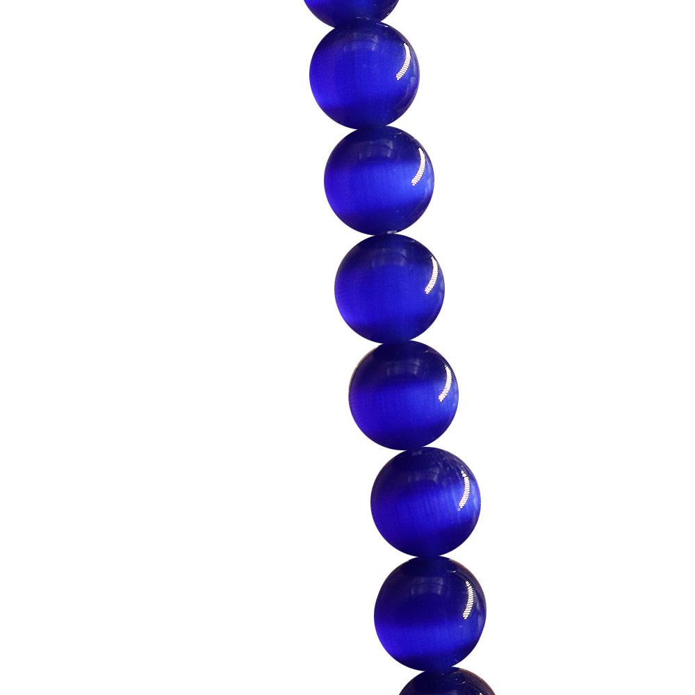 Cat Eye Jade Agate Gradient Buttons: DIY Accessories & Loose Beads Ornaments.