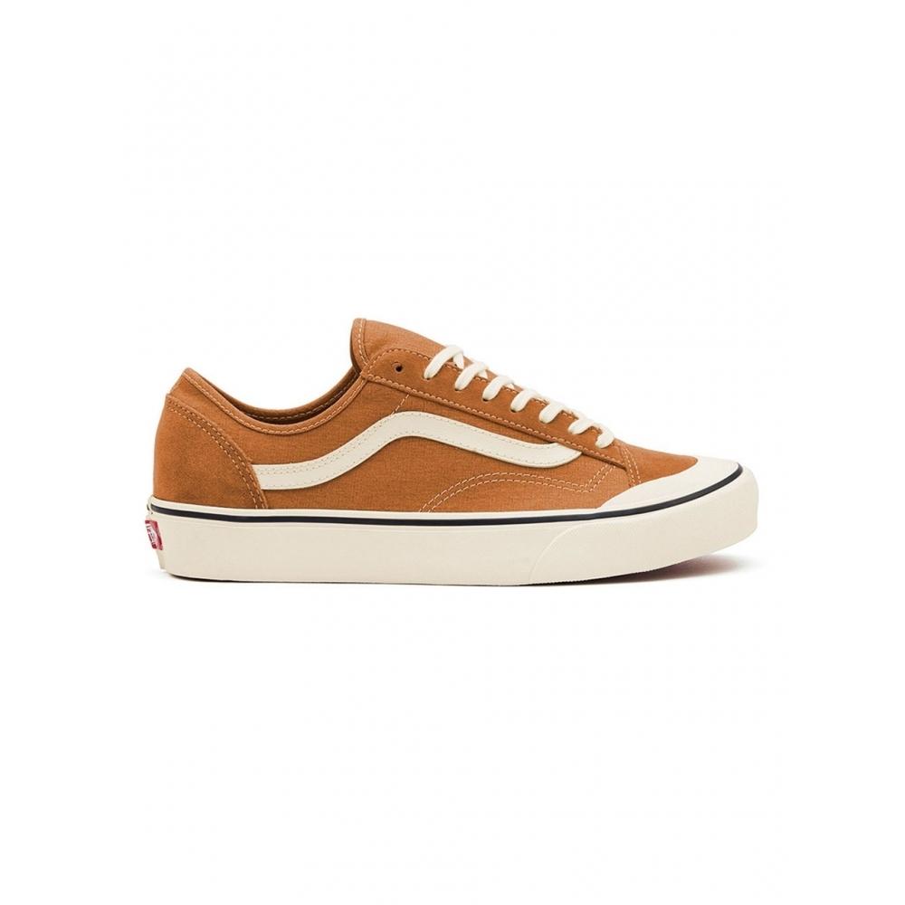 

VANS Style 36 Style 36 Decon VR3 SF VN0A4BX9BKQ1 220