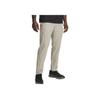 Under Armour Vibe Woven Series Simple Comfortable Solid Color Knitted Sports Pants Men Pants 1386556-289