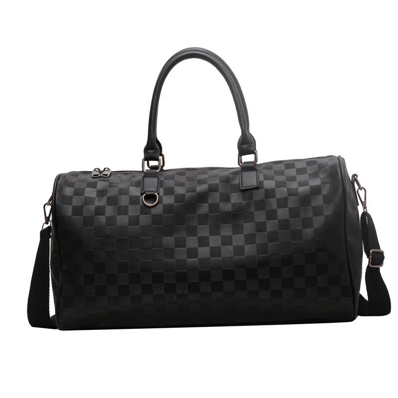 KANDEXS Women's Stylish Large Capacity Crossbody Bag