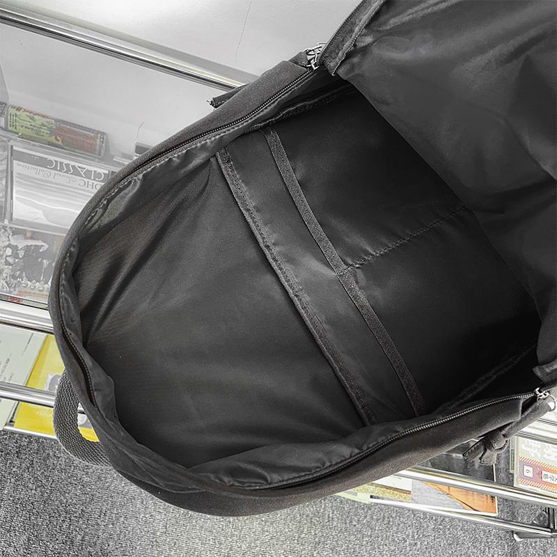 Backpacks for Boys University Students Simple Backpacks High School Girls American Street Fashion Trend