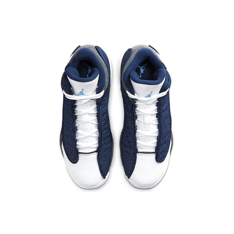 New Jordan 13 Retro Flint 2020 GS 884129-404