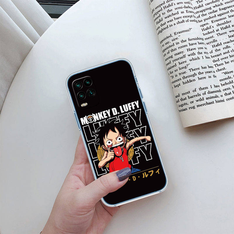 JO42 One Piece Phone Case for Motorola E22S E7 G6 G7 G8 G9 Plus Power Play G10 G20 G04 E30 E40 E22 E20 E13 G22 G23 G Stylus Play