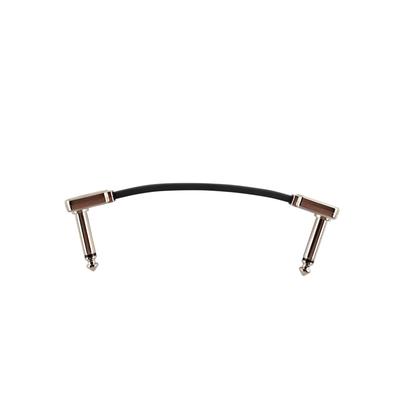 ERNIE BALL 6225 Flat Ribbon Patch Cable 3 Inches [Genuine] 7.6cm