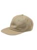 Ships Southwick Cotton Twill Logo Cap for Men, 118530896, Khaki, One Size