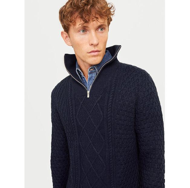 Свитер Jack & Jones Blunorth