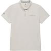DESCENTE TRAINING Polo Shirt Unisex SQ213IPS44