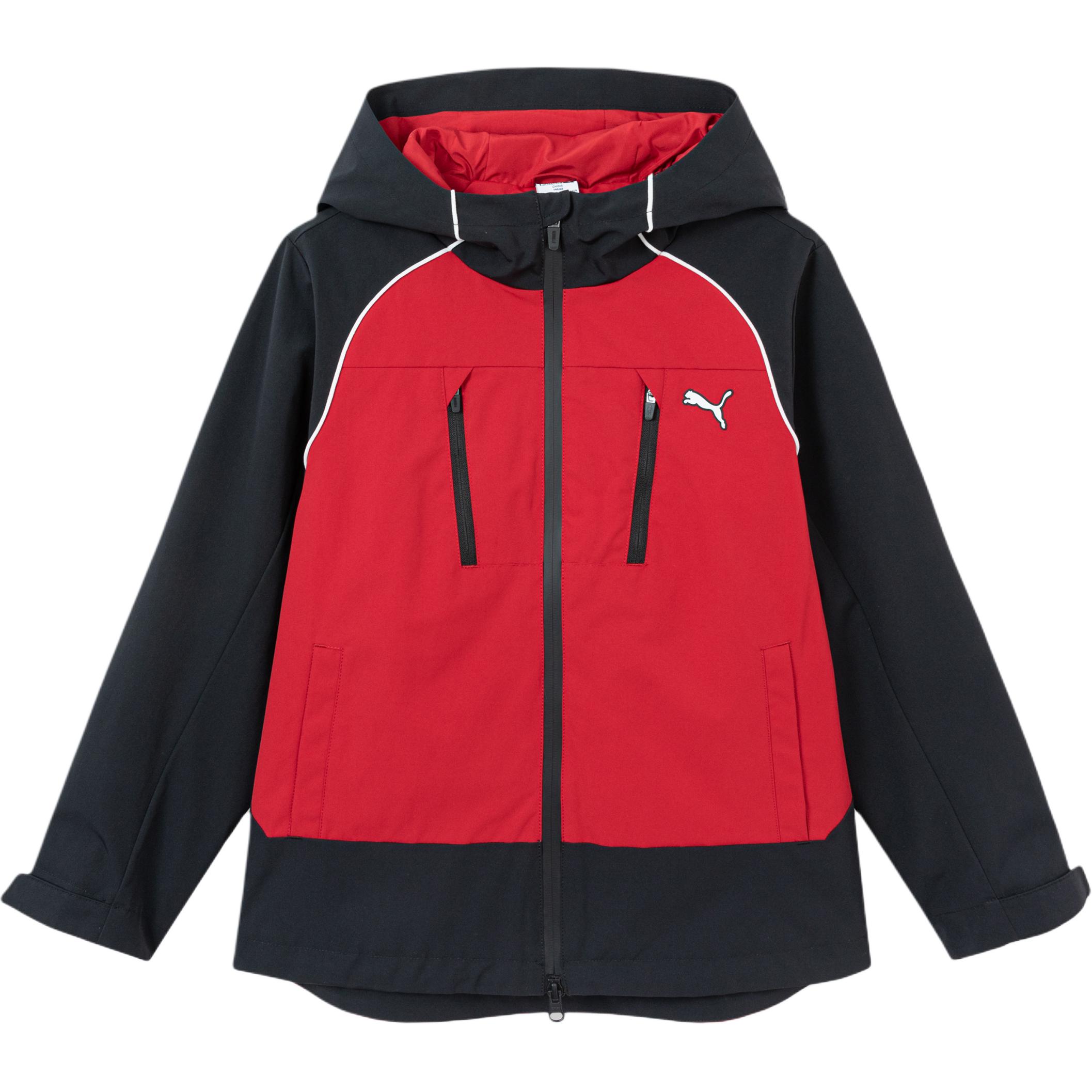 PUMA Kids Tops 353126105201-00369 110