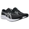 Asics Patriot 14 Comfortable Breathable Running Shoes Men Sneakers Black 1011C050-002