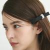 THECHEMI Silk Ribbon Hairpin (3 Colors)