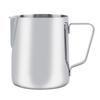 Stainless Steel Milk Frothing Cup Coffee Pitcher Jug Latte Art (100 Ml)