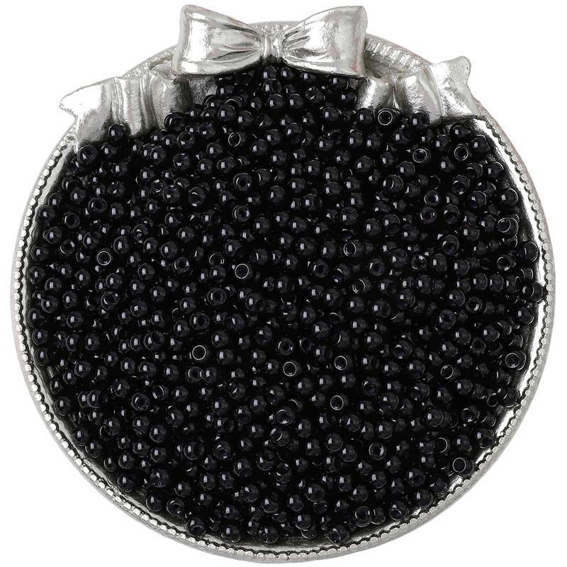 155-660Pcs High Quality Seed Beads Paint Solid Color Glass Beads for Bracelet Necklace DIY Jewelry Accessories Making