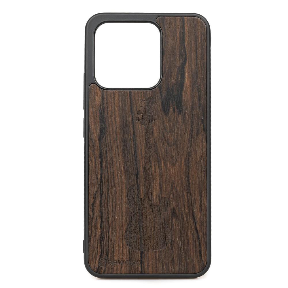 Bewood Xiaomi 13 Guitar Wooden Case Ziricote