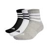 adidas Unisex Crew Socks IC1318