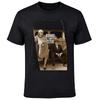 Bonnie And Clyde Vintage Movie Poster Graphic T-Shirt