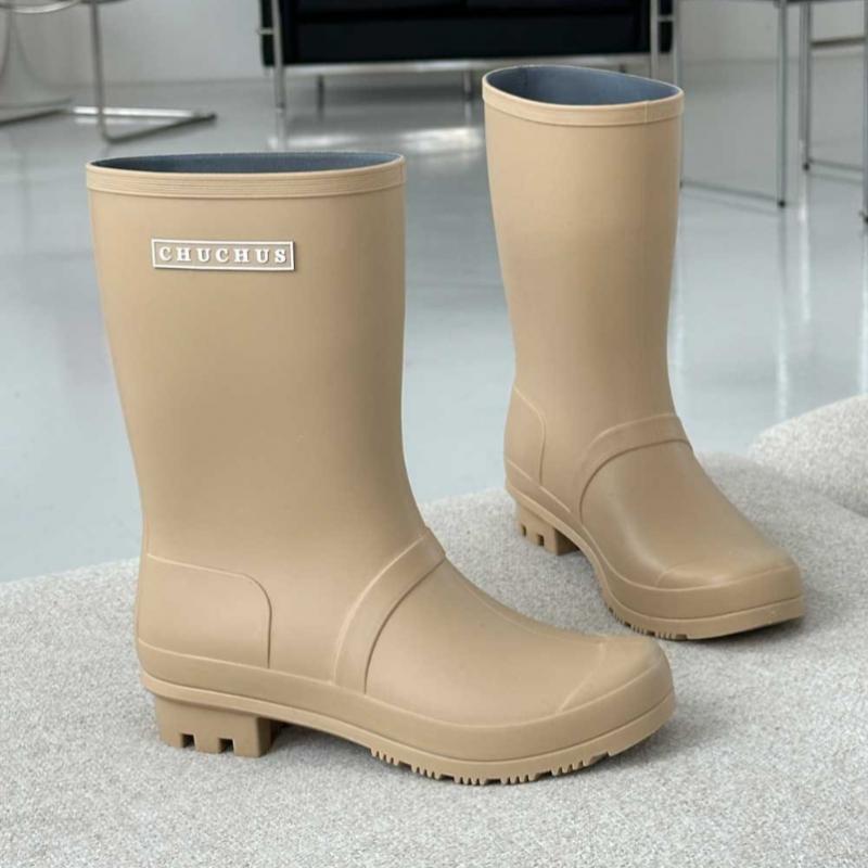 DeSire RoSe Women S Rain bootS
