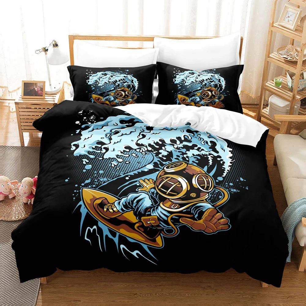 Popolare Set Biancheria da Letto Cantante Stella B-E Copripiumino Set Letto Coperta Federa Piumone king Queen Size Set Biancheria da Letto per Ragazzi Adulti