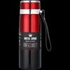 Shangqi 316 Stainless Steel Portable Insulated Water Bottle