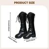 1/ Action Figure Trendy Casual Fashion,Doll Boots Miniature Model for 60cm Doll Body Toys