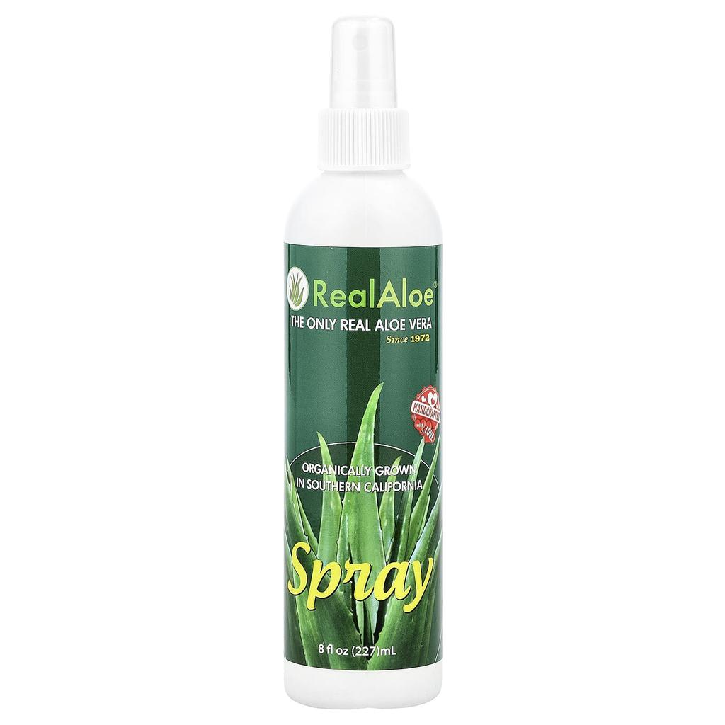 Aloe Vera Spray, 227Ml(8Fl Oz)