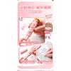 Cute Cartoon Push Pull Eraser For Primary School Students No Trace No Crumbs