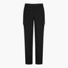 LECOQ GOLF Men'S Air Dot Cargo Pants _Blck Gr221Mpt51