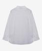 MIND BRIDGE WOMEN [W] Sheer Cotton Oversized Out-Pocket Shirt - 3 Colors