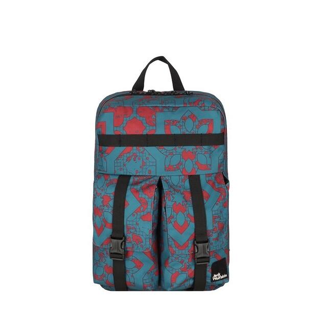 

Сумка Jack Wolfskin 275146 One Size
