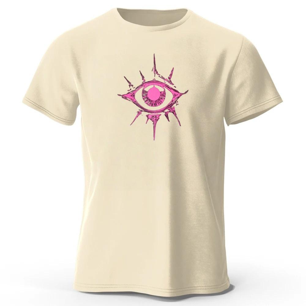 Summer New Highquality Pure Cotton Tshirt Men Loose Running Sports Short Sleeved for Women Fashionable Comfortable Casual Top