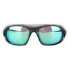 Men Outdoor Cycling Sports Polarized Sunglasses Dazzling Color Mountaineering Sandproof Riding Glasses