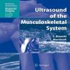 Ultrasound of the Musculoskeletal System Hardcover