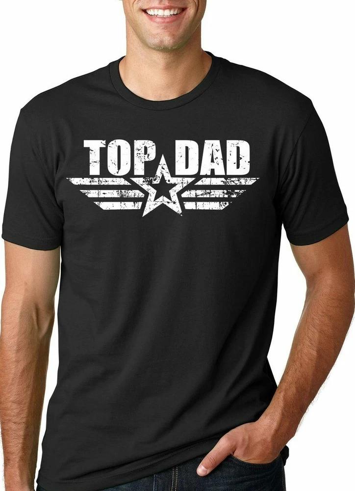 Fathers Day Gifts Gift For Dad Cool Fathers Day Gift Idea Top Dad Shirt S