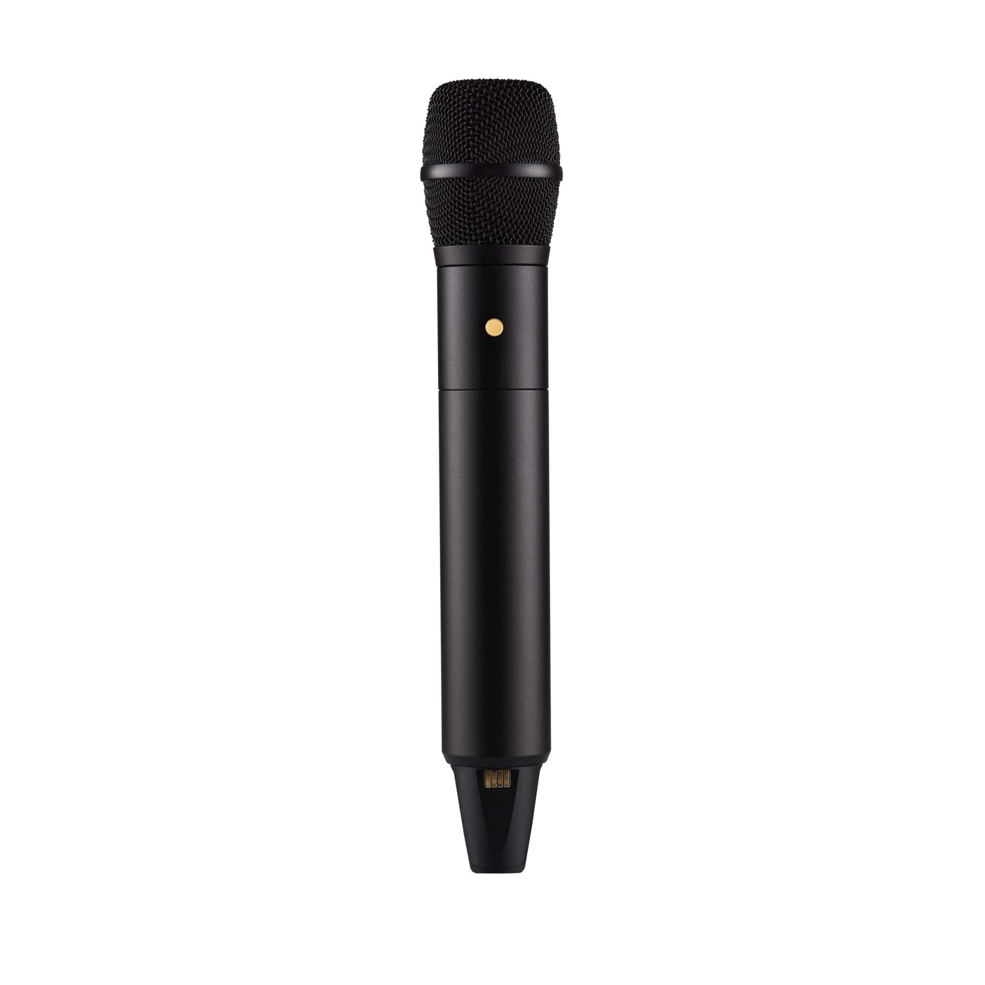 

RODE Microphones Interview Pro Wireless Handheld Condenser Microphone INTERVIEWPRO