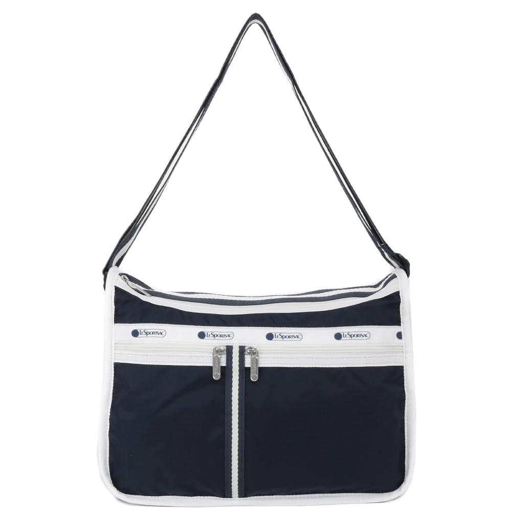 

Shoulder bag 7507 DELUXE EVERYDAY BAG C466 SPECTATOR DEEP BLUE [LeSportsac] [item]