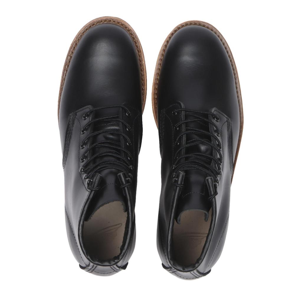 ReD Wing Beckman 9423 D Black Ex