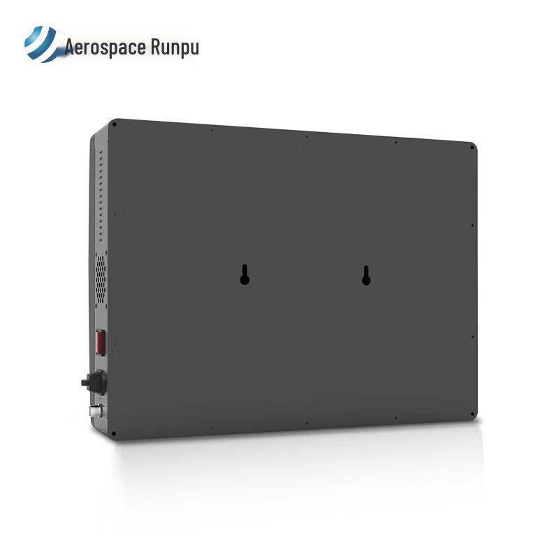 Aerospace Runpu HT-103A 4G Information Security Device CN plug (adapter included)