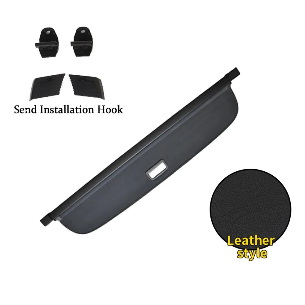 Car Trunk Cargo Cover for Mazda CX-50 VA GT 2024 2024 2025 Rear Security Shield Shade Luggage Partition Board Blinds Accessories