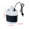 Portable Shower for Camping Portable Camping Shower with Electric USB Rechargeable Battery Outdoor Camping Shower Pump