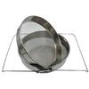 High Efficiency Double Sieve Liquid Strainer Filter With Fine Filtration Extractor For Homemade Liquid
