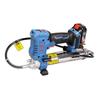 Dongcheng Cordless Grease Gun DCGG500 CN Plug (adapter Included)