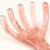 Finger Like Scalp Massage For Relaxation And Tension Relief Gentle Resin Manual Hair Head Massage Comb