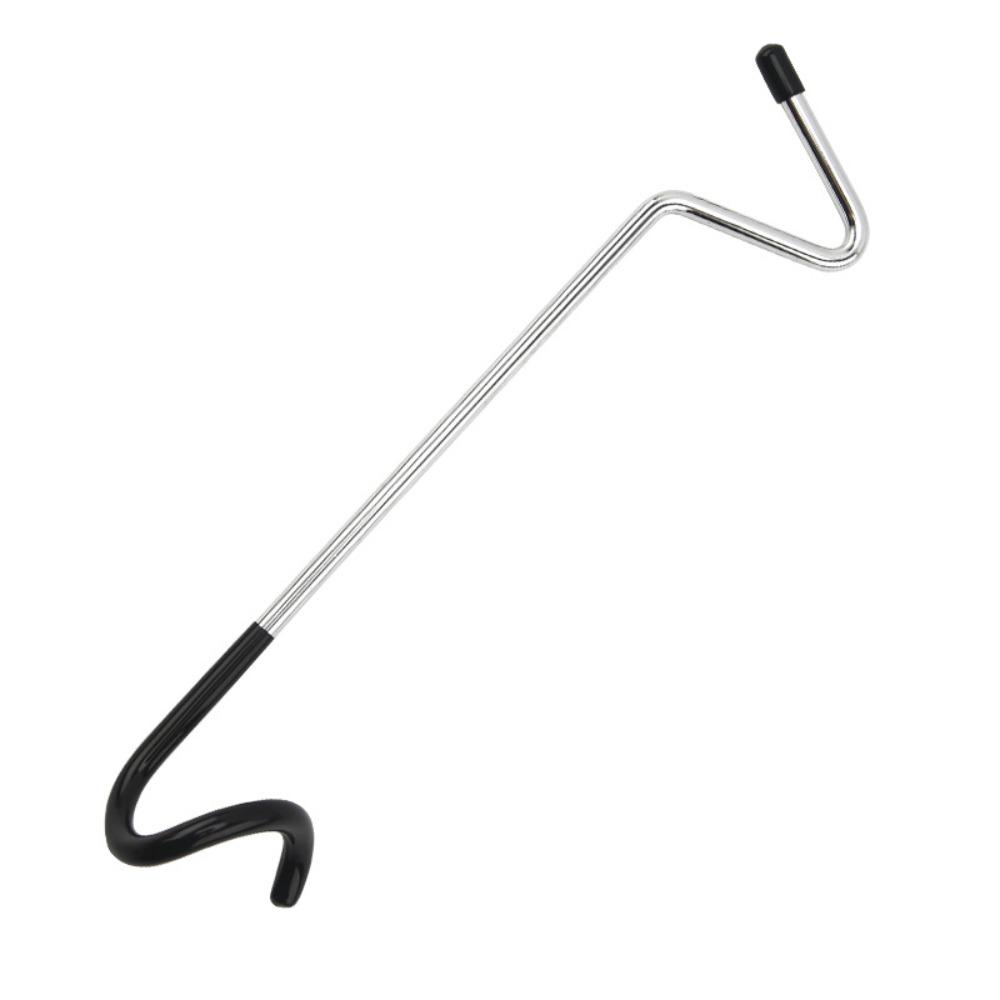 Universal Camping Hook Durable Pole Hook NEW Light Hook  Garden