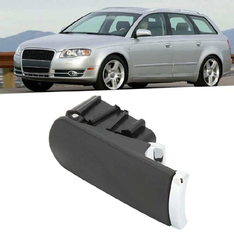 Car Glove Box Handle Cover Lid Lock Toolbox 8E1857131 Fit for  8E B6 B7 01-07