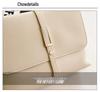 Modische Damen Crossbody & Schulter Clutch Tasche