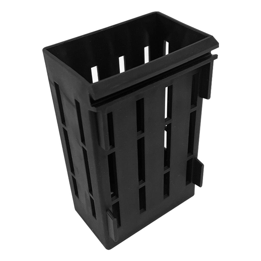 Haushalt Aquarium Hydroponisches Regal Stabil Aquascapes Dekoratives Regal für Zimmerpflanzen