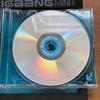 [USED] BIGBANG 1st Mini Album Rare Korean Version