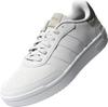 Sneakers Adidas Postmove Se Cloud White/cloud White/core Black