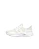 Cavestar Slit Slide In Oxfords for Unisex Adults White/White